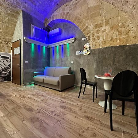 The Bridge Suites Gravina in Puglia Eksteriør billede