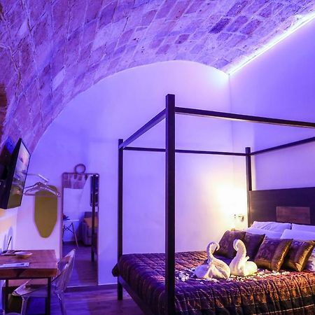 The Bridge Suites Gravina in Puglia Eksteriør billede
