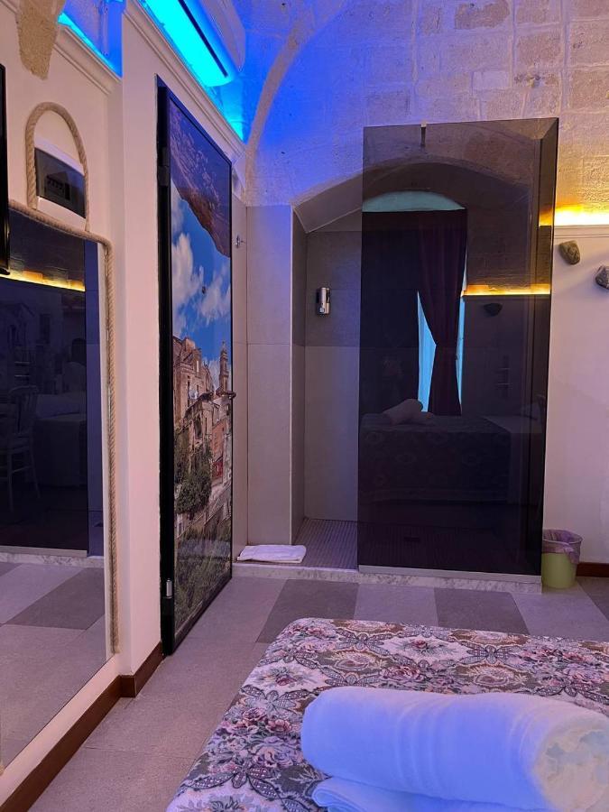 The Bridge Suites Gravina in Puglia Eksteriør billede