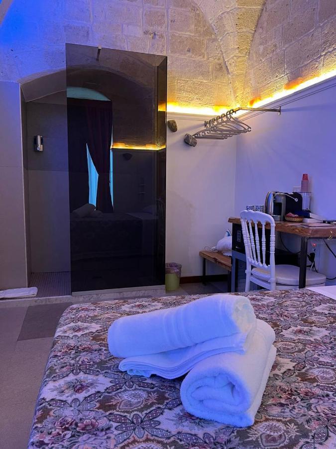 The Bridge Suites Gravina in Puglia Eksteriør billede