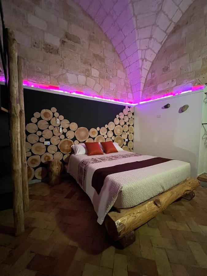 The Bridge Suites Gravina in Puglia Eksteriør billede