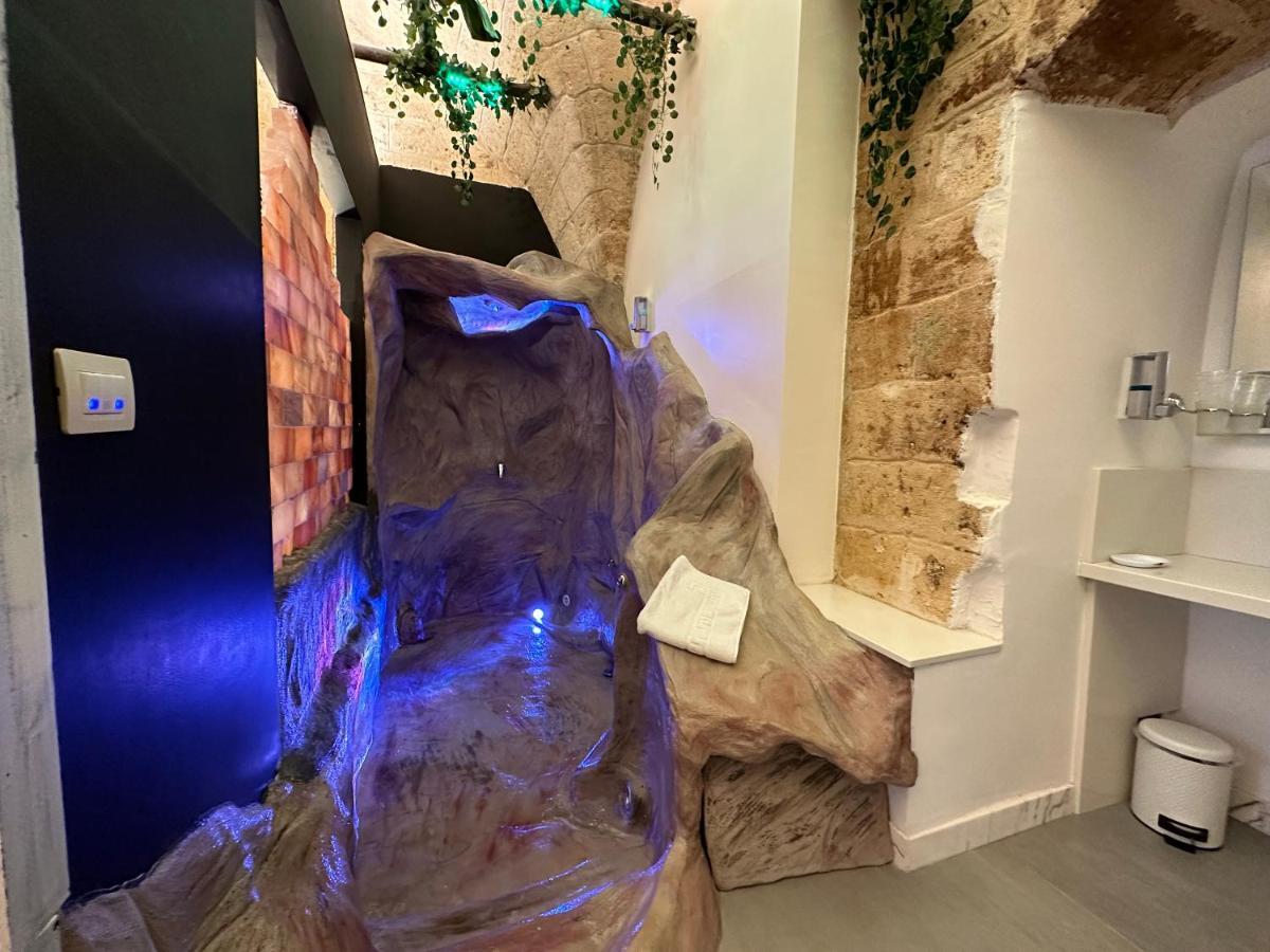The Bridge Suites Gravina in Puglia Eksteriør billede