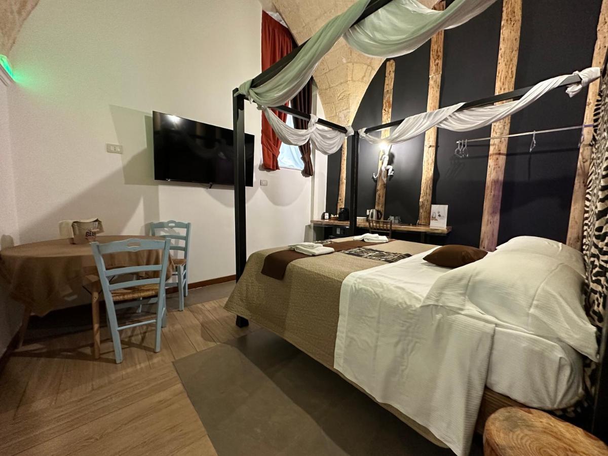 The Bridge Suites Gravina in Puglia Eksteriør billede