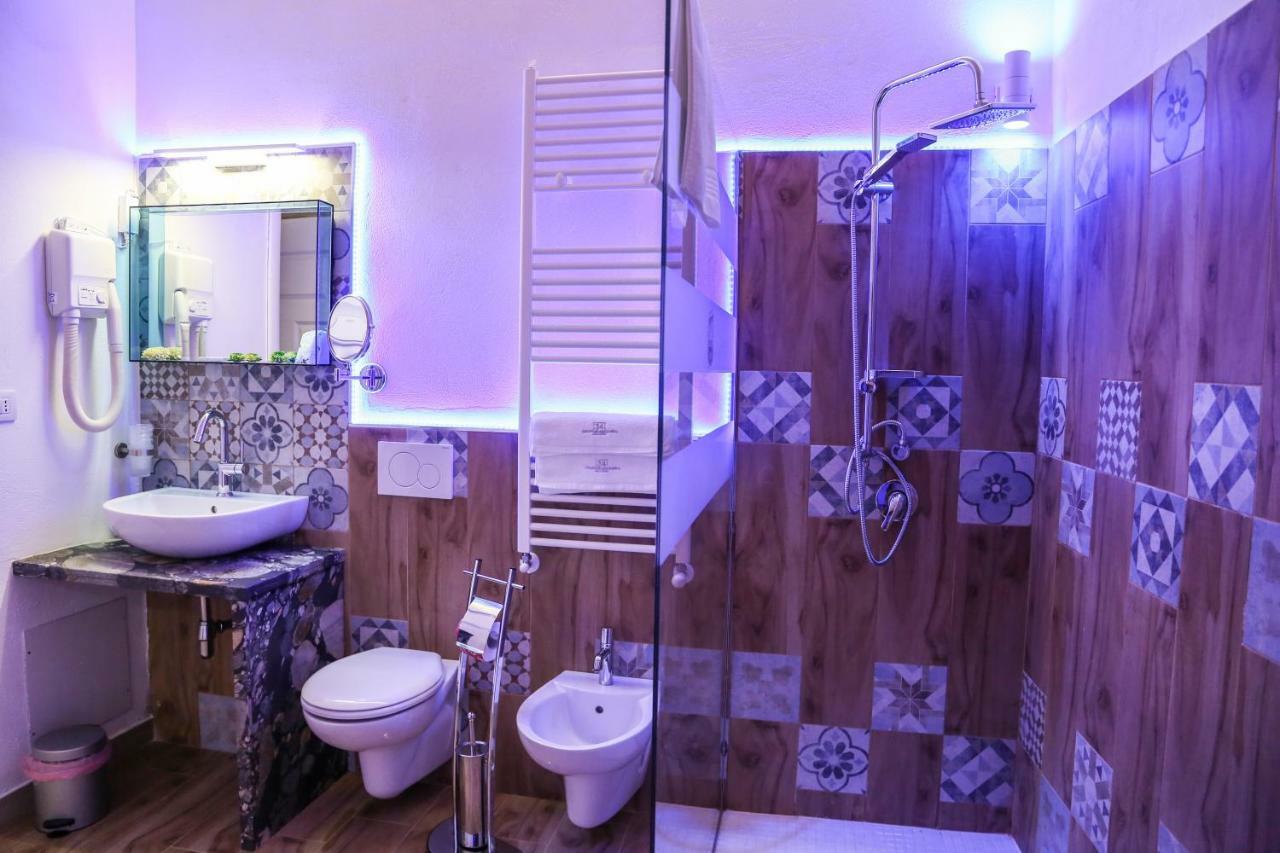 The Bridge Suites Gravina in Puglia Eksteriør billede