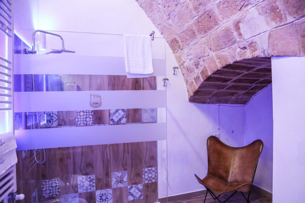 The Bridge Suites Gravina in Puglia Eksteriør billede