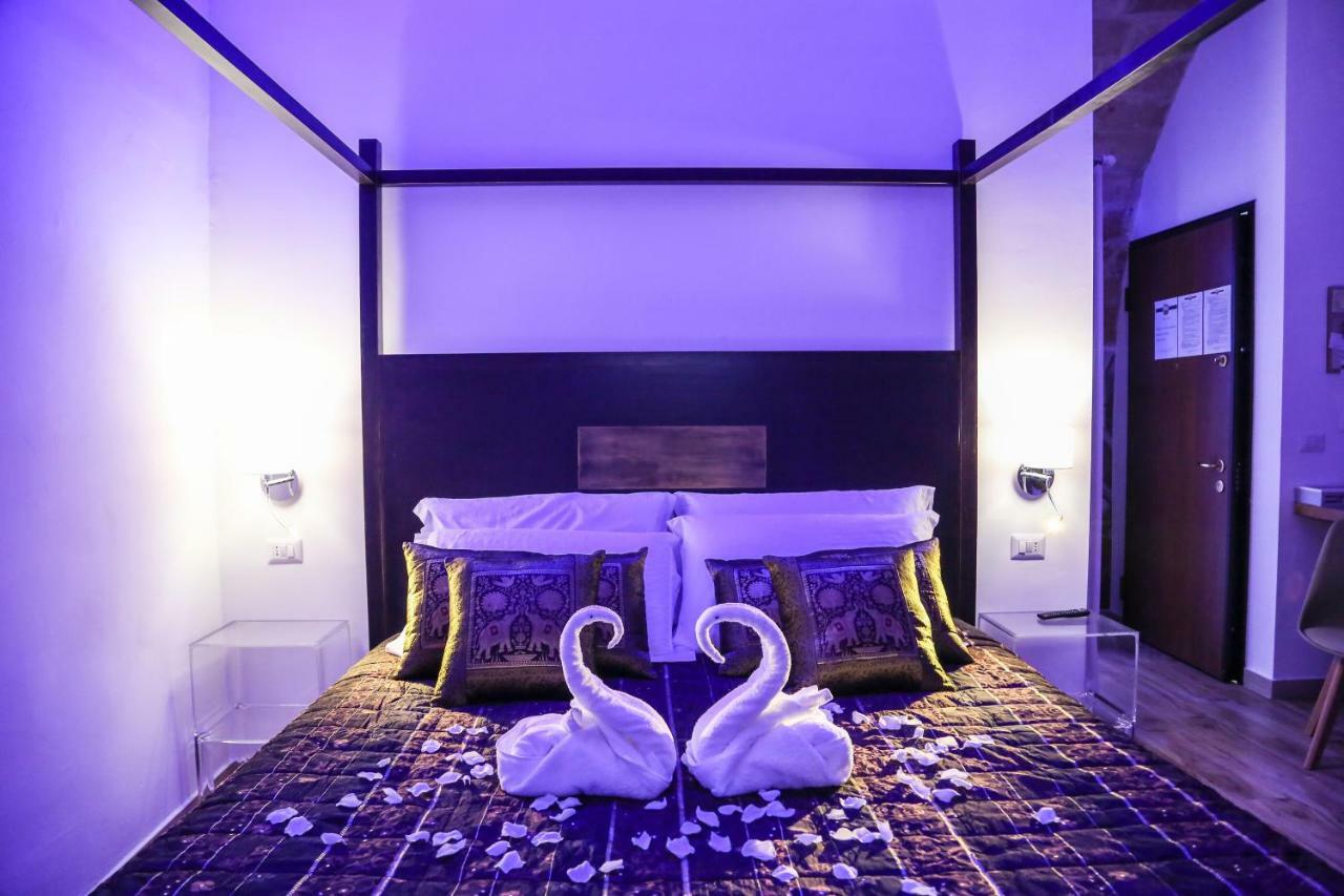The Bridge Suites Gravina in Puglia Eksteriør billede