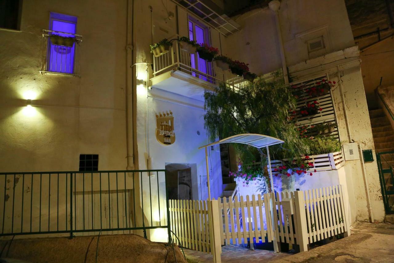 The Bridge Suites Gravina in Puglia Eksteriør billede