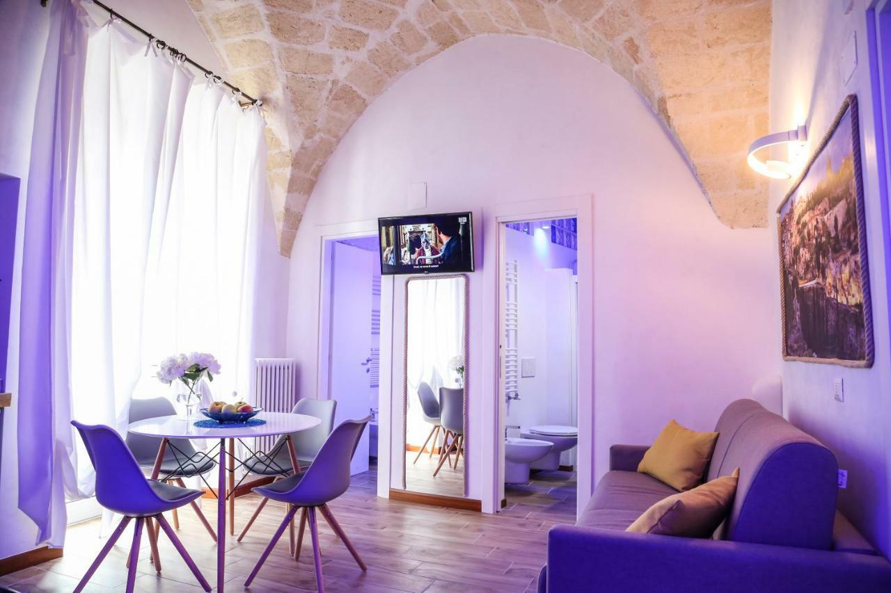 The Bridge Suites Gravina in Puglia Eksteriør billede