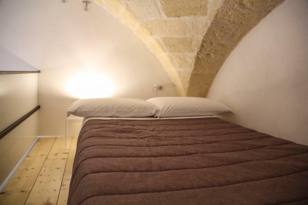 The Bridge Suites Gravina in Puglia Eksteriør billede
