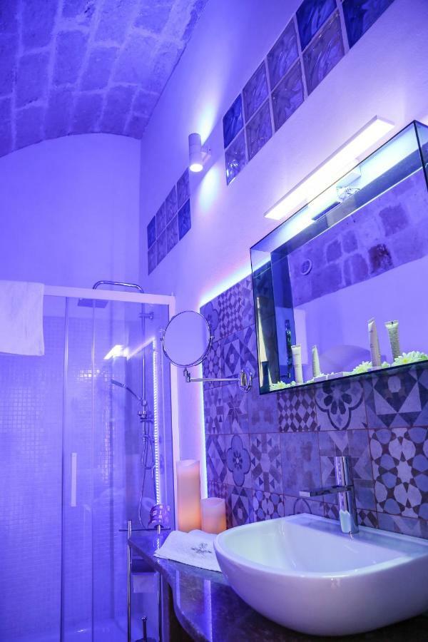 The Bridge Suites Gravina in Puglia Eksteriør billede