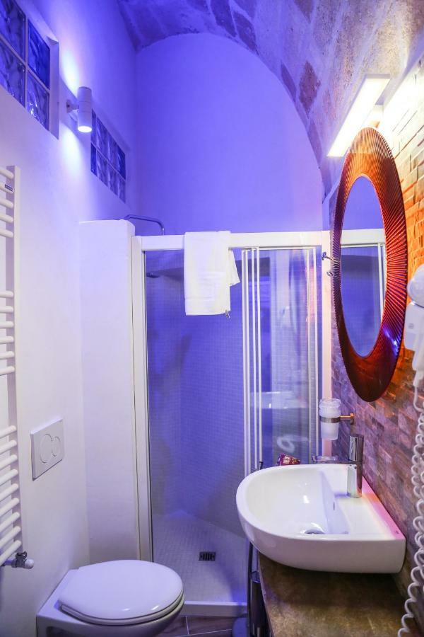The Bridge Suites Gravina in Puglia Eksteriør billede